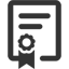 License Logo