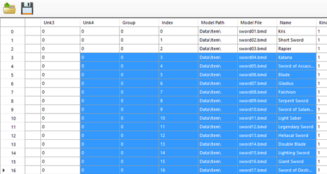 IGC.ToolKit (Lite) - BMD Editors