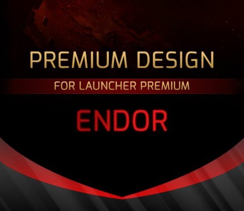 More information about "Endor LD"