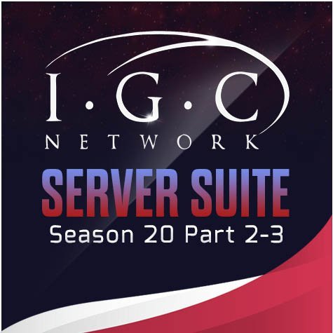 More information about "Server Suite (S20 P2-3) TEST"