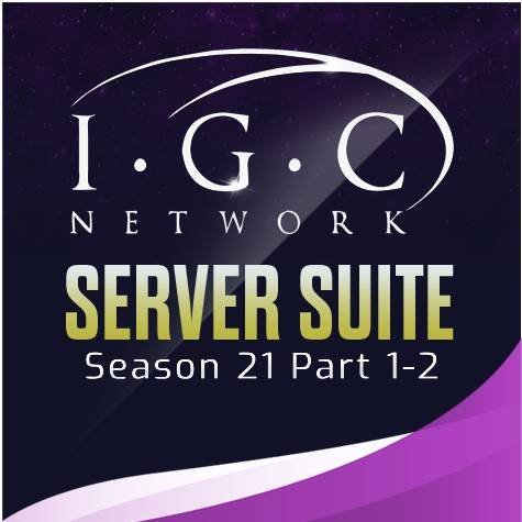 More information about "Server Suite (S21 P1-2) TEST"