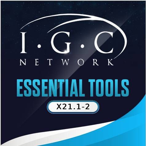 More information about "IGC.Essential Tools X21.1-2"