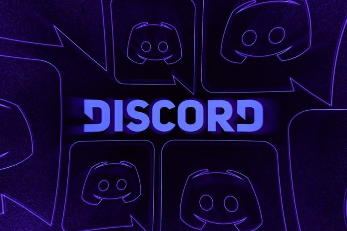 Discord channel? Yes, we are in!
