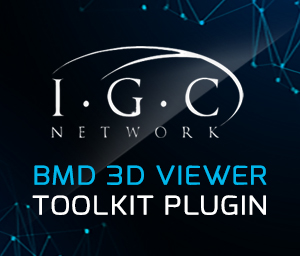 BMD 3D Viewer ToolKit Plugin