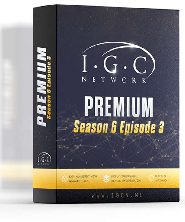 IGC.Premium