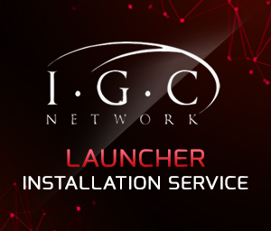 Installation - IGC.Launcher (Premium)
