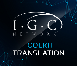 Toolkit Translation Service Bank +500K Characters