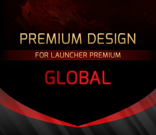 Global - Premium Design