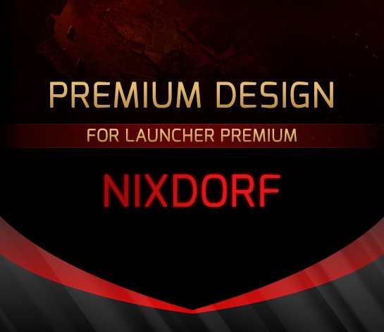 Nixdorf - Premium Design