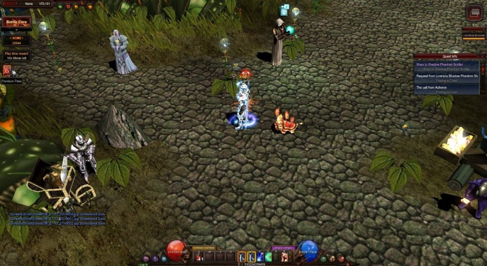 Season Pass Notification Icon