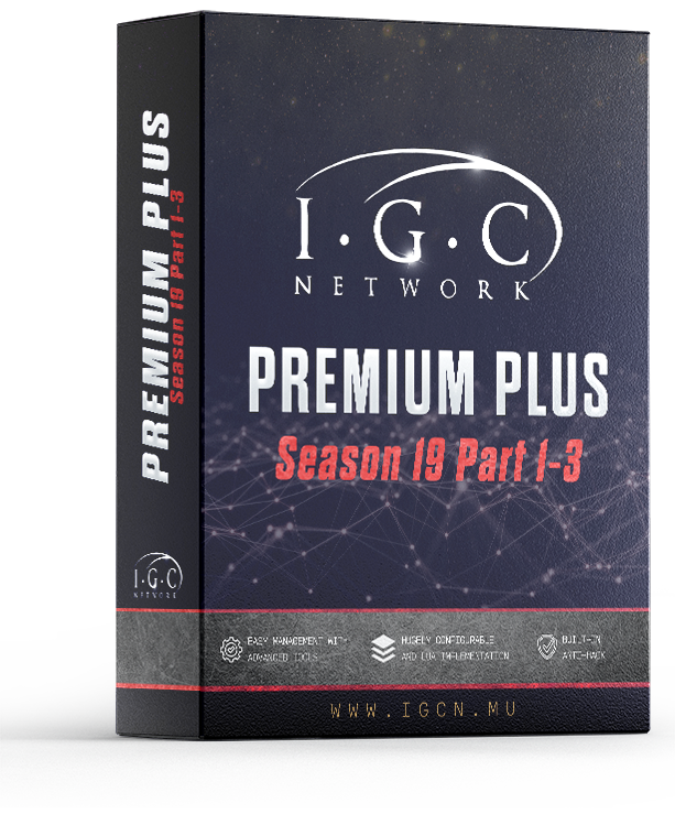 IGC.Premium Plus