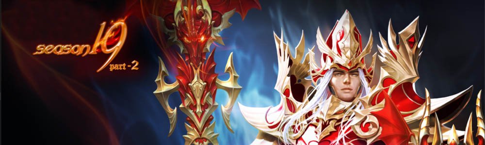 More information about "Season 19 Part 2-1 | Dark Lord Renewal & SeasonPass Sale"