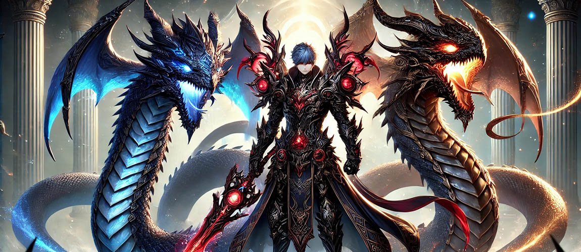 More information about "Season 19 Part 2-3 | Events Info/UI Renewal & SeasonPass Sale"