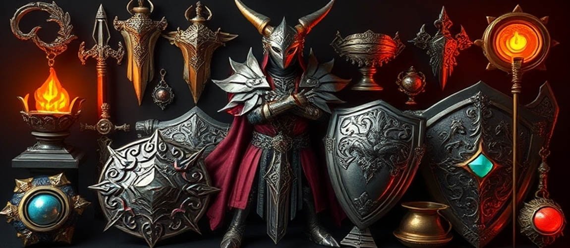 Season 20 Part 1-3 | Legendary Items & SeasonPass Sale