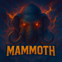 MAMMOTH