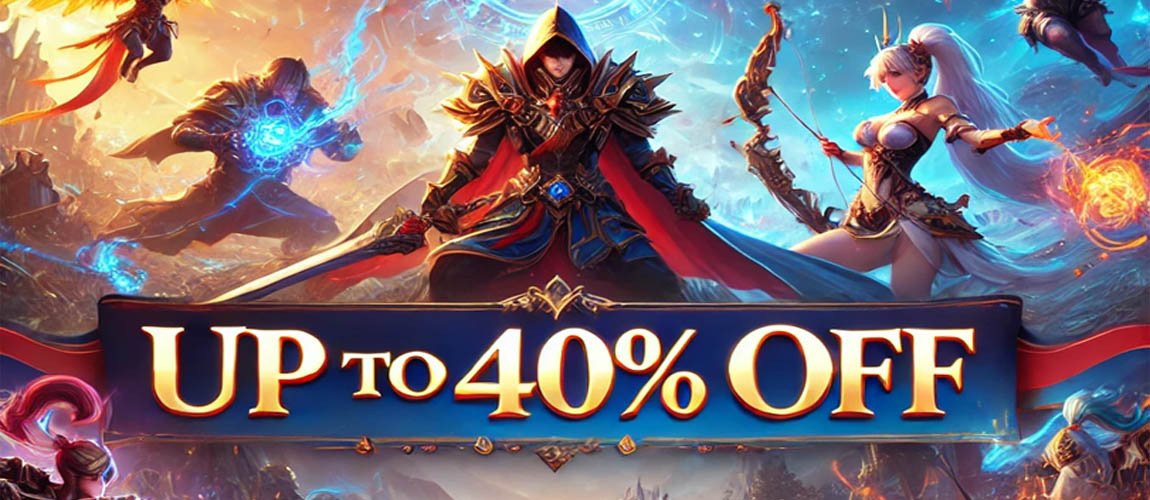 More information about "[Promotion] Lovely Spring Sale! Even 40% off, Server Plans, Plugins, Launcher Designs"