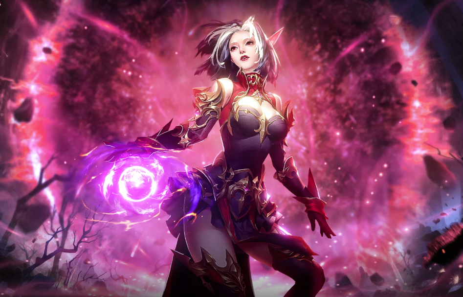 More information about "Season 20 Part 2-2 | Rune Wizard Renewal & SeasonPass Sale"