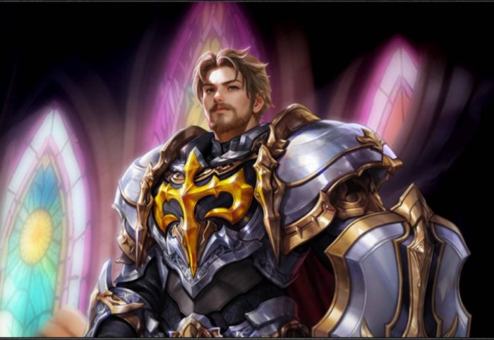 Season 21 Part 1-1 | Crusader & SeasonPass Sale