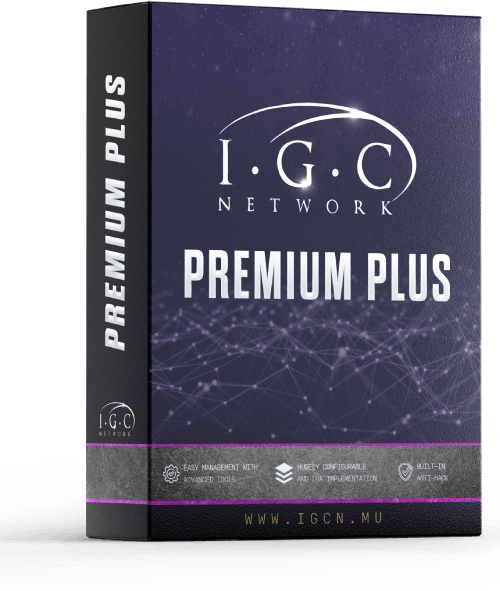 IGC.Premium Plus