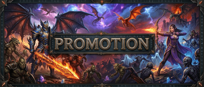 [PROMO] May Holiday, Enjoy up to 40% off Server Plans, License Upgrades, Plugins, World Creator, and more