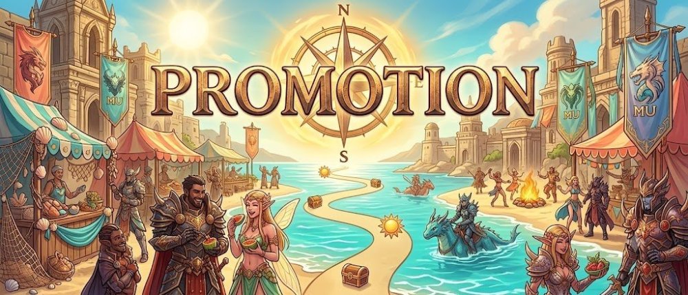 Summer promo | IGCN