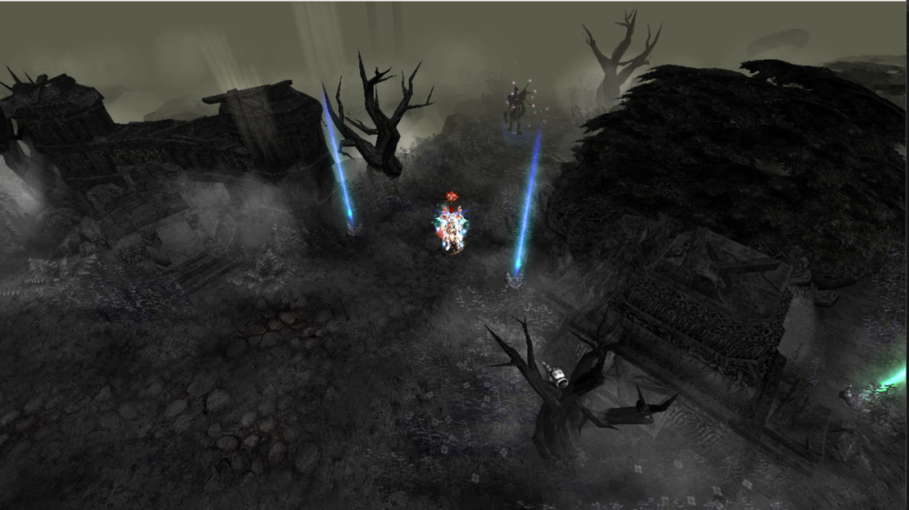 Fog Preview