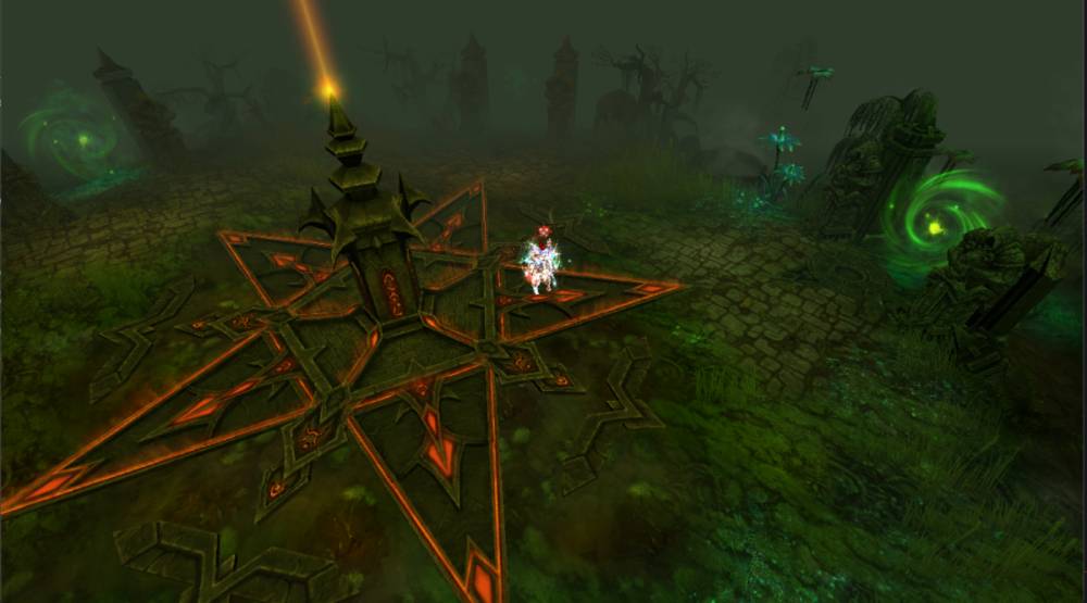Fog Preview