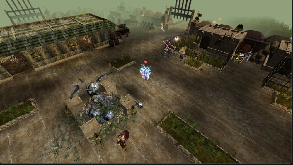 Fog Preview