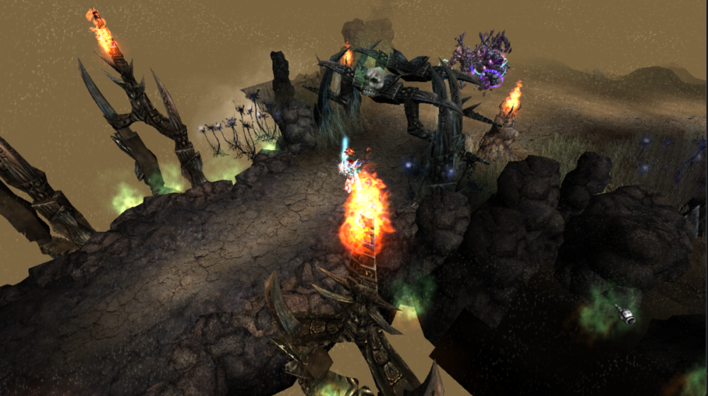 Fog Preview