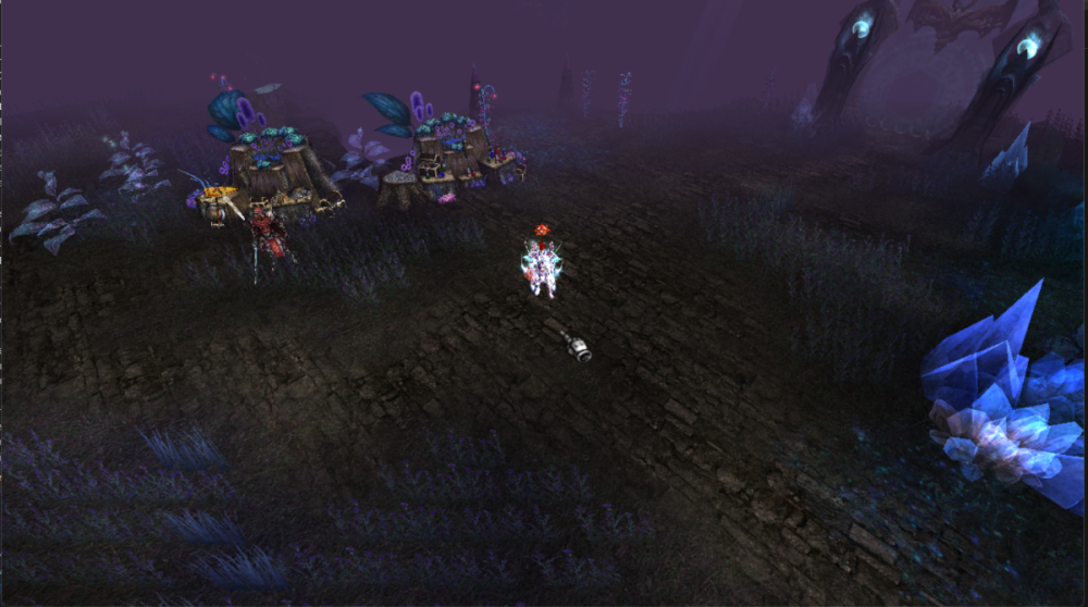 Fog Preview